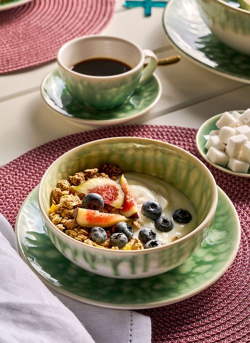 Bowl Le Lis Casa Verde Lagoa