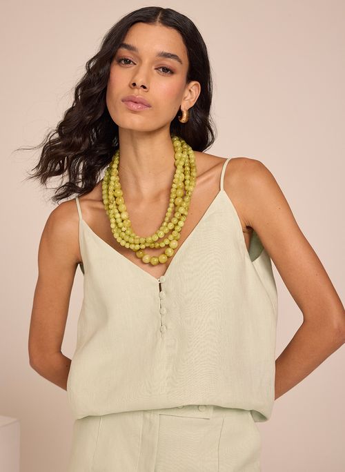 Regata Le Lis Safira Feminina