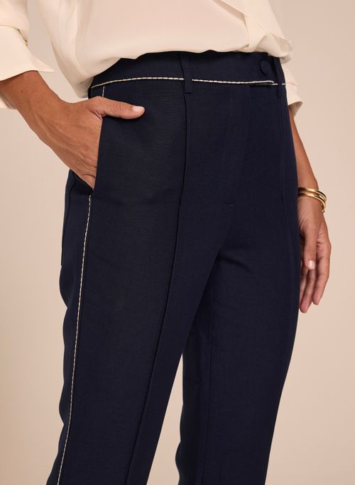 Calça Le Lis Amanda II Skinny Feminina