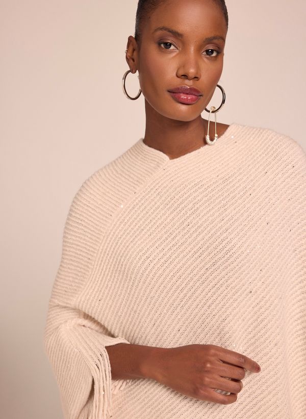 34110949_11_2-PONCHO-GIA-OFF-WHITE