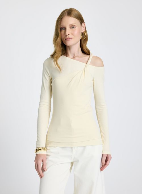 Blusa Le Lis Tory Feminina