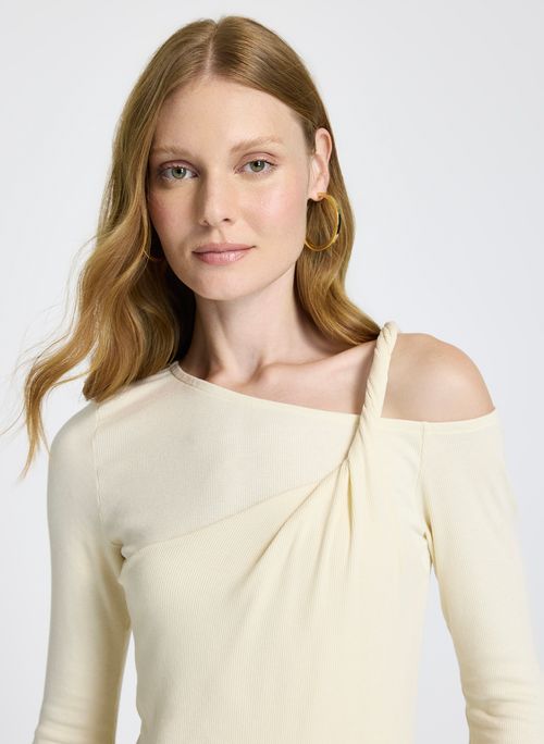 Blusa Le Lis Tory Feminina