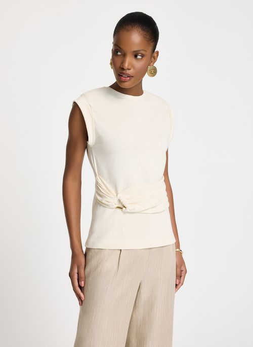 Blusa Le Lis Gio I Feminina