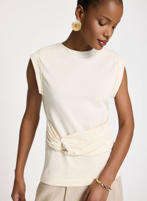 Blusa Le Lis Gio I Feminina