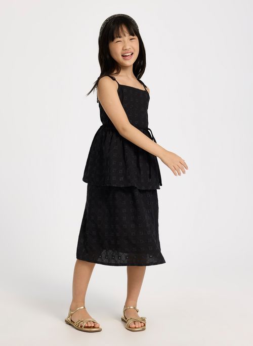 Vestido Le Lis Petit Marta Feminino