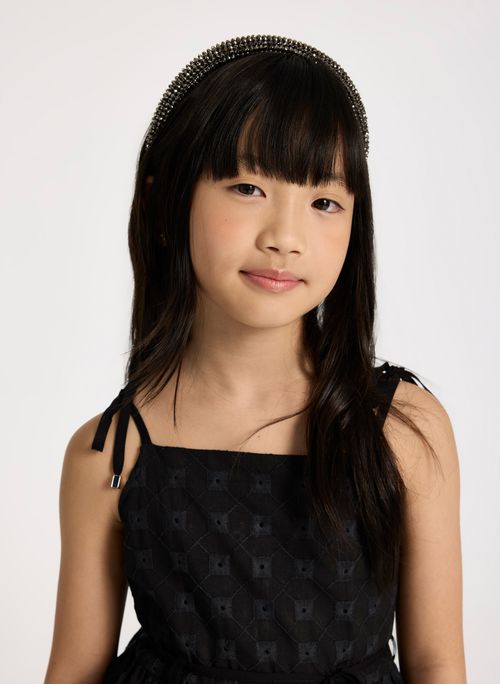 Vestido Le Lis Petit Marta Feminino