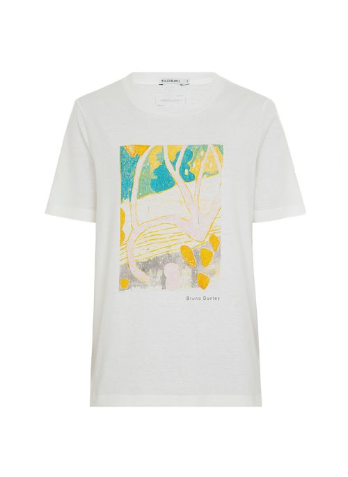 Blusa Le Lis Protea Nara II Feminina