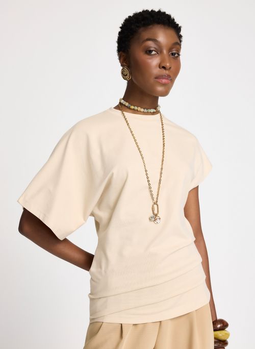 Blusa Le Lis Hary II Feminina