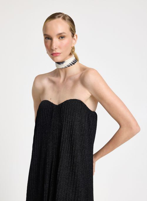 Blusa Le Lis Mirna Tricot Feminina