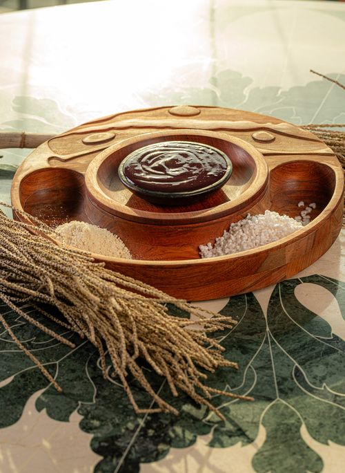 Petisqueira Le Lis Casa Açaí