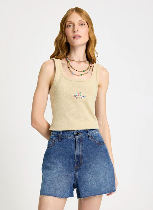 Regata Le Lis Sunshine Feminina