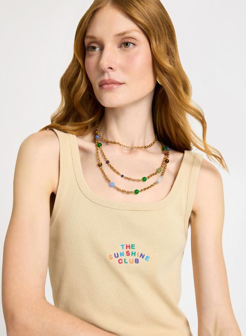 Regata Le Lis Sunshine Feminina