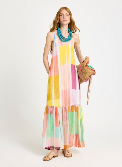 Vestido Le Lis Marcela Feminino