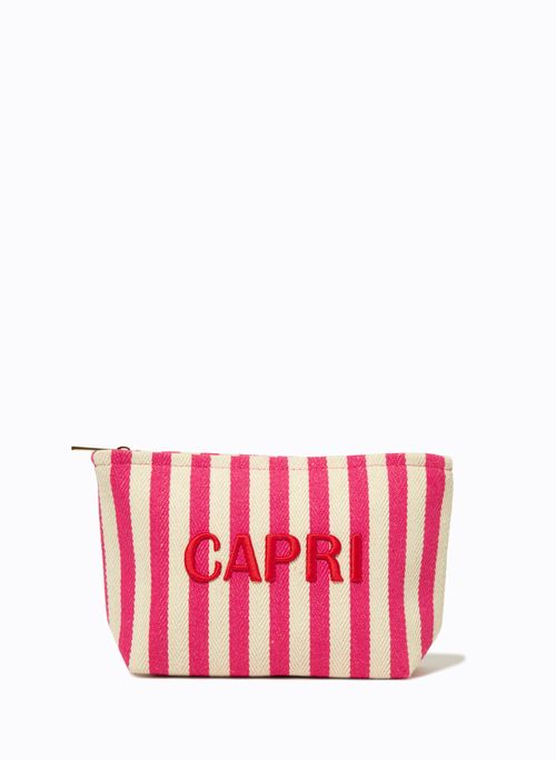 Bolsinha Le Lis Giu Capri Feminina