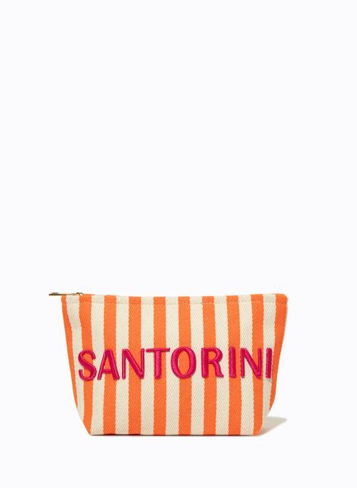 Bolsinha Le Lis Giu Santorini Feminina