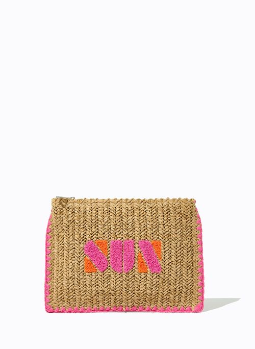 Bolsinha Le Lis Sun Feminina