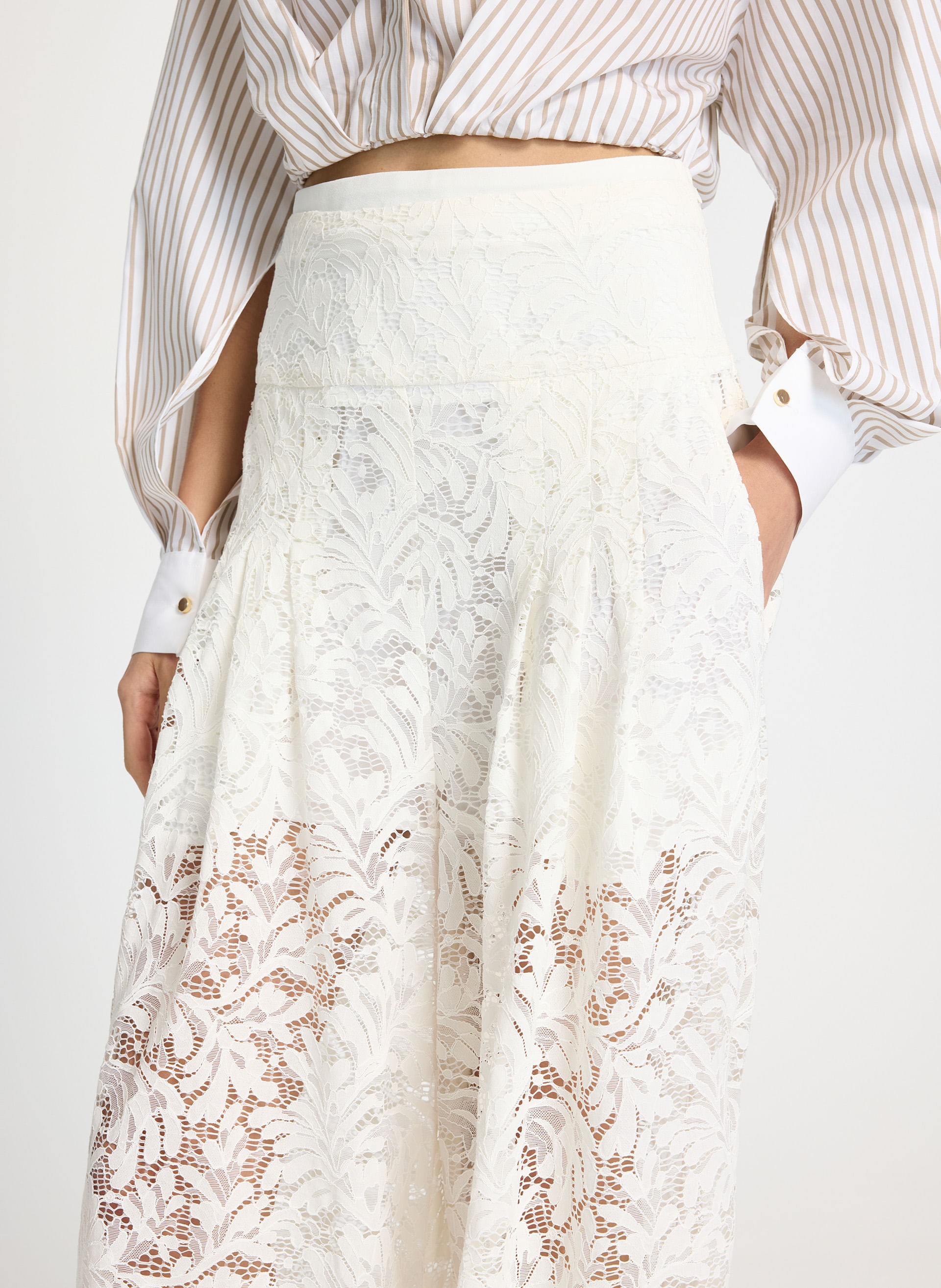 Calça Le Lis Rosemary II Feminina