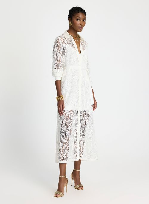 Chemise Le Lis Antônia II Feminino