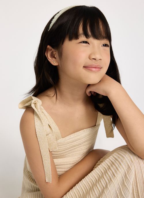 Vestido Le Lis Petit Maite I Feminino