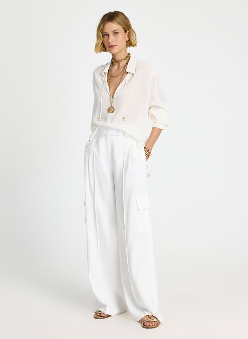 Calça Le Lis Mirella Feminina