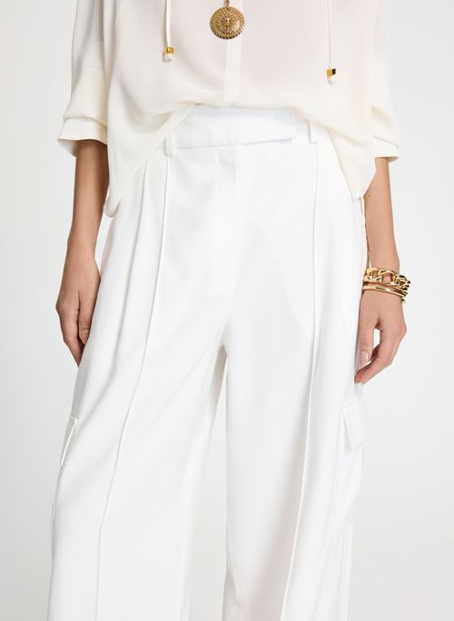 Calça Le Lis Mirella Feminina