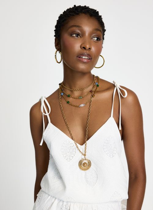 Regata Le Lis Gilda II Feminina