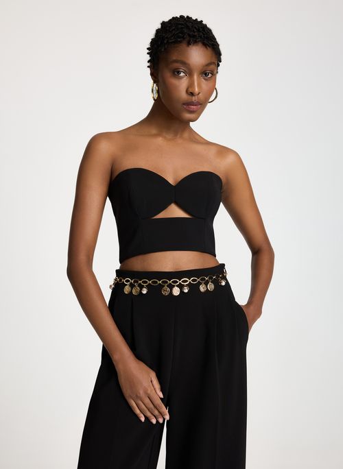 Top Le Lis Fernanda Feminino