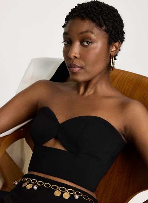 Top Le Lis Fernanda Feminino