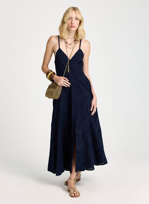 Vestido Le Lis Maria Feminino