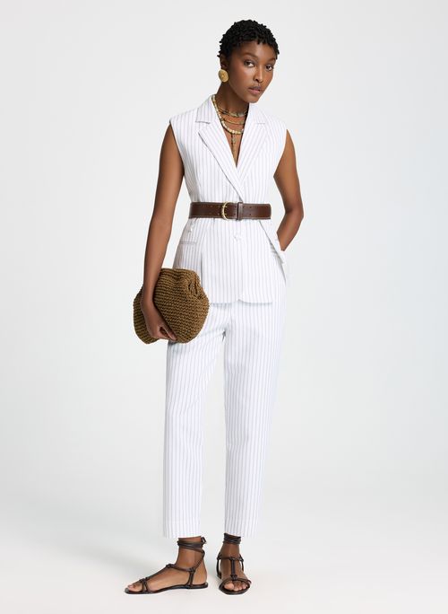 Calça Le Lis Ingrid Feminina