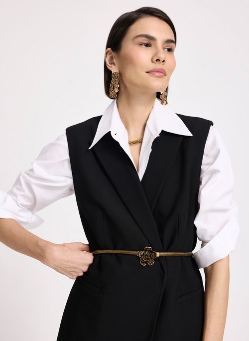 Cinto Le Lis Rosie Feminino