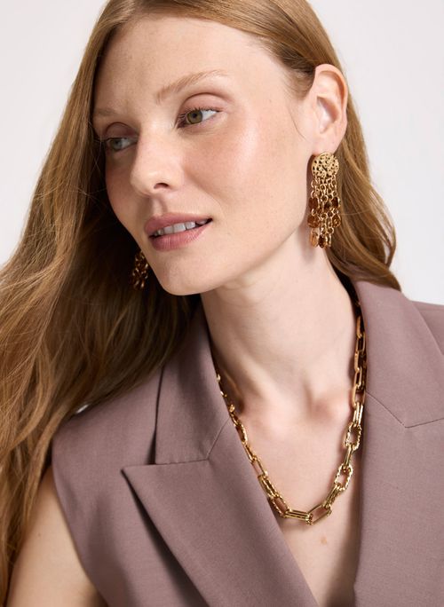 Colar Le Lis Livia Feminino