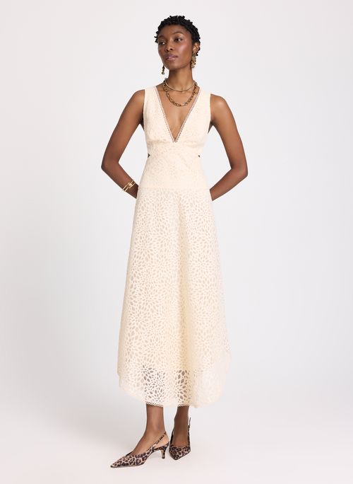 Vestido Le Lis Talia Feminino