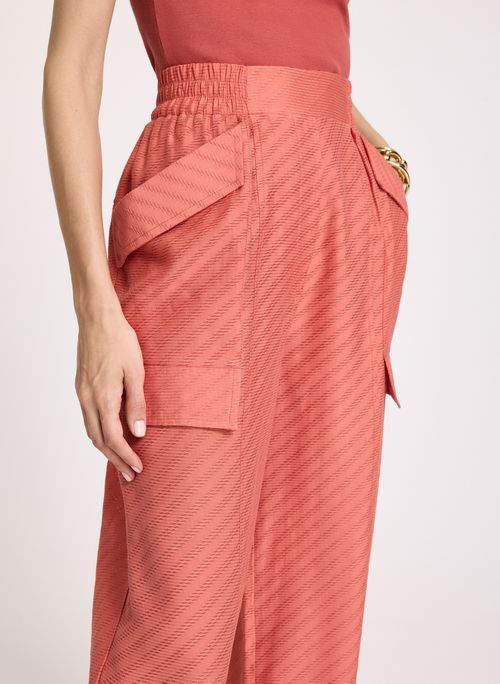 Calça Le Lis Vida Feminina