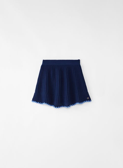 Saia Clara Le Lis Petit Feminina