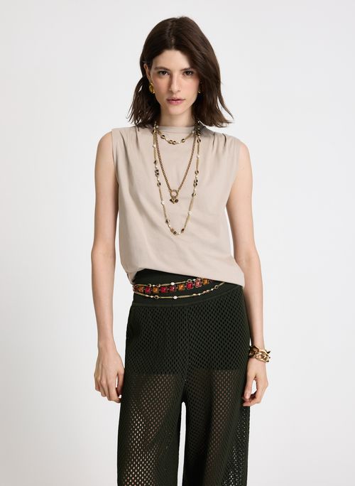 Blusa Le Lis Jolie III Feminina