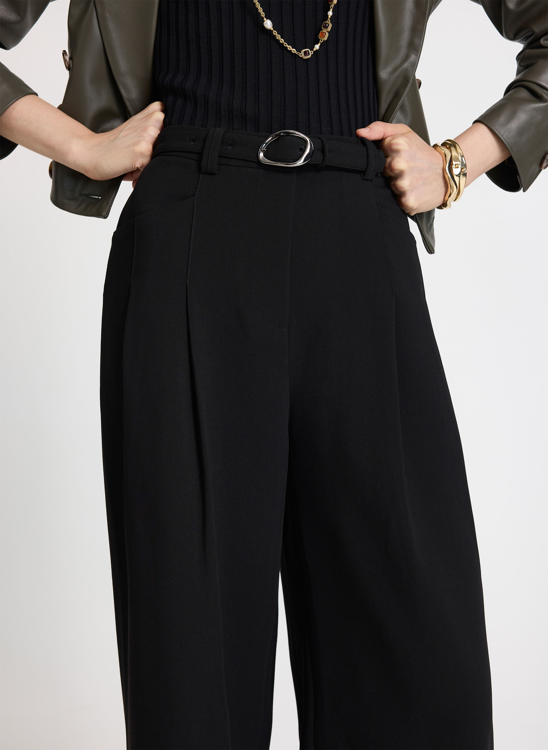 Calça Le Lis Rubia III Feminina