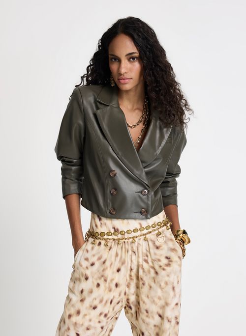 Blazer Le Lis Michaela Feminino