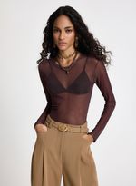 11121946_59_2-BLUSA-TULE-JOANA-MARROM