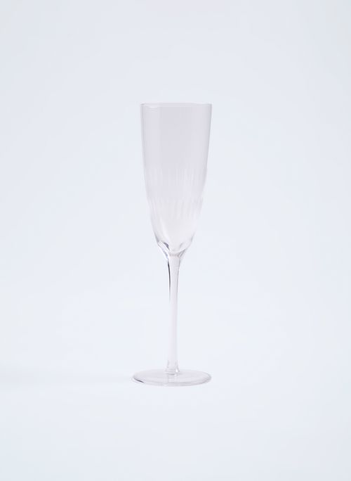 Taça De Champagne Le Lis Casa Goa