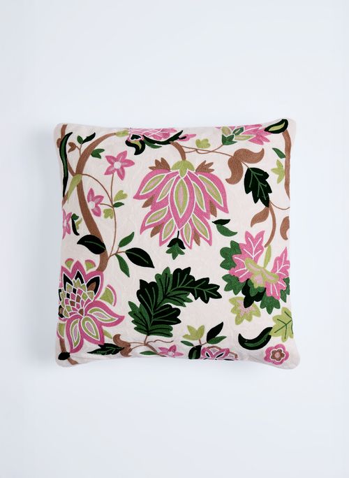 Almofada Le Lis Casa Nova Deli I