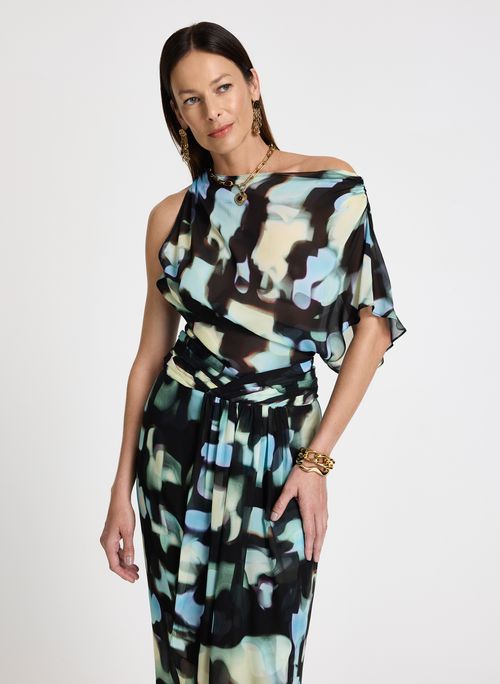 Blusa Le Lis Lumi Feminina