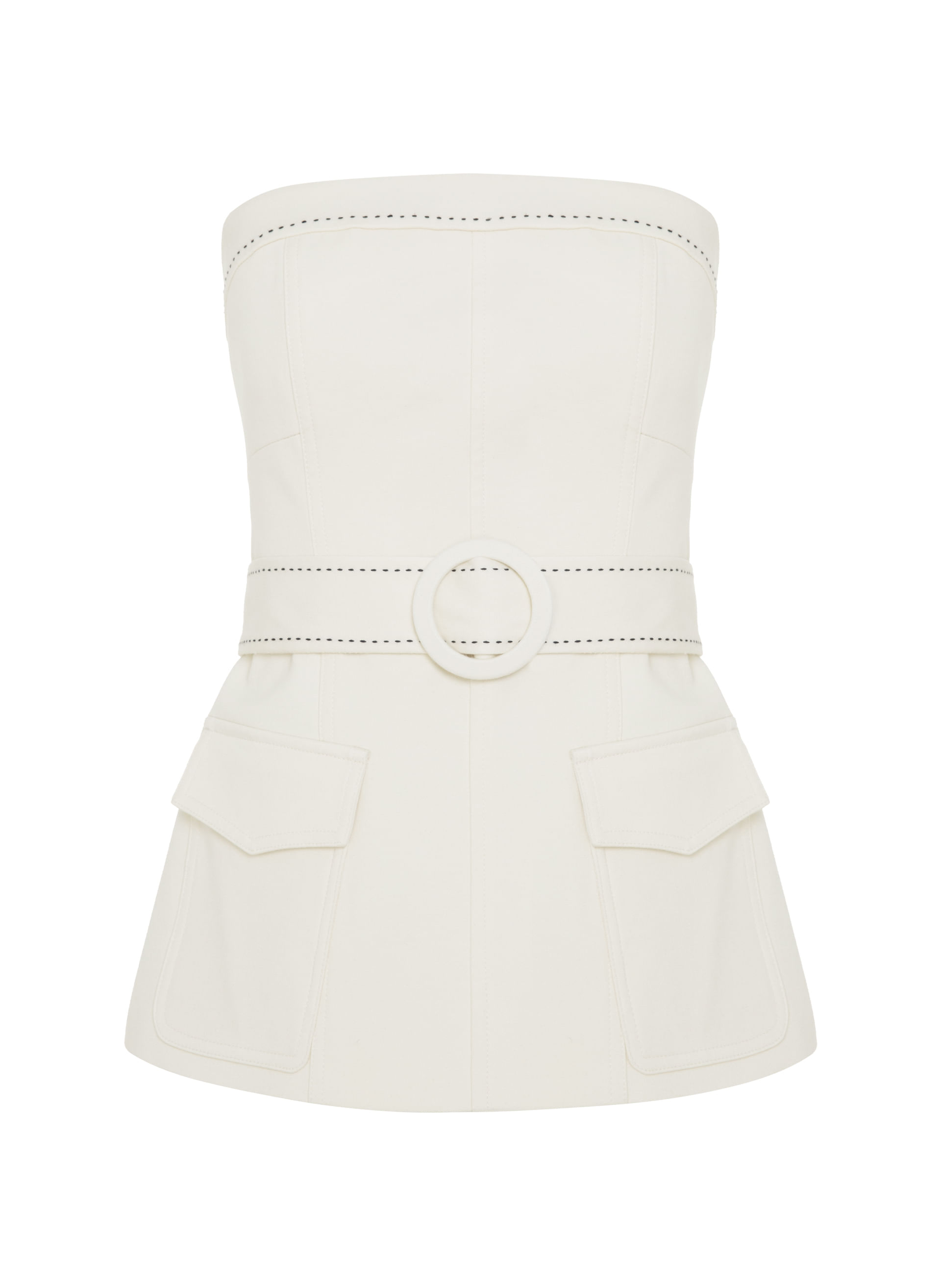 Top Le Lis Livia Feminino