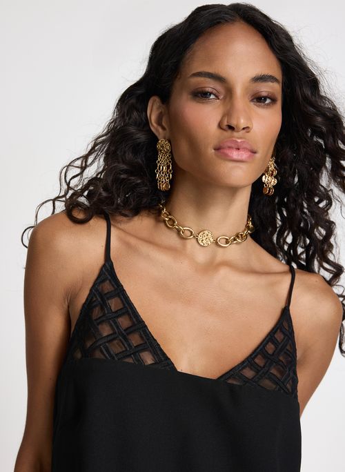 Regata Le Lis Ellen Feminina