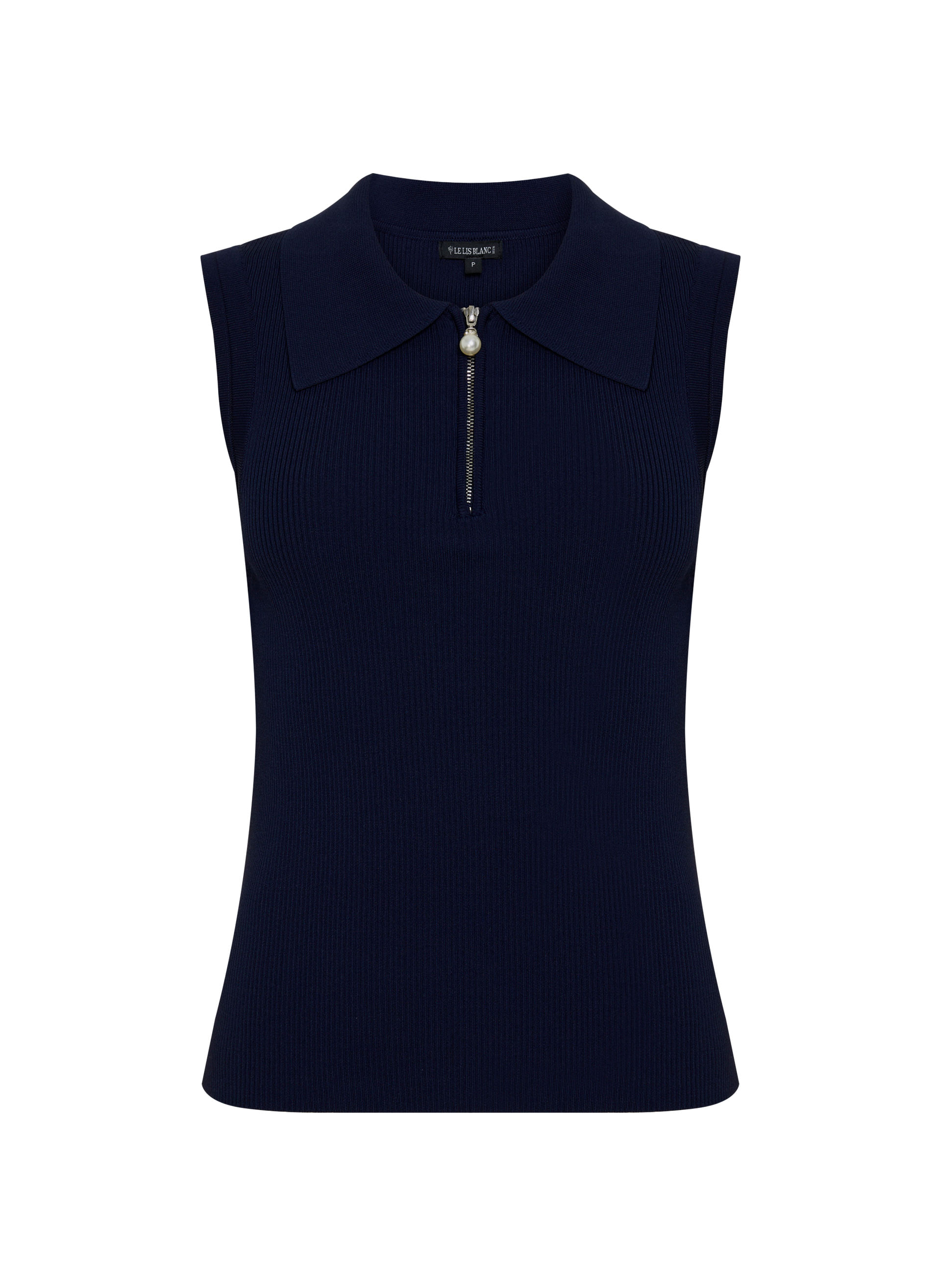 Regata Le Lis Alexia II Tricot Feminina