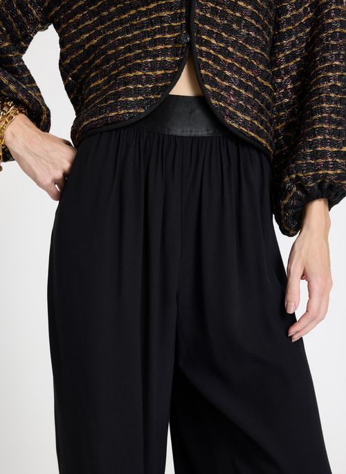 Calça Le Lis Pietra Feminina