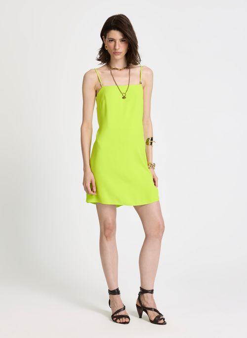 Vestido Le Lis Iara Feminino