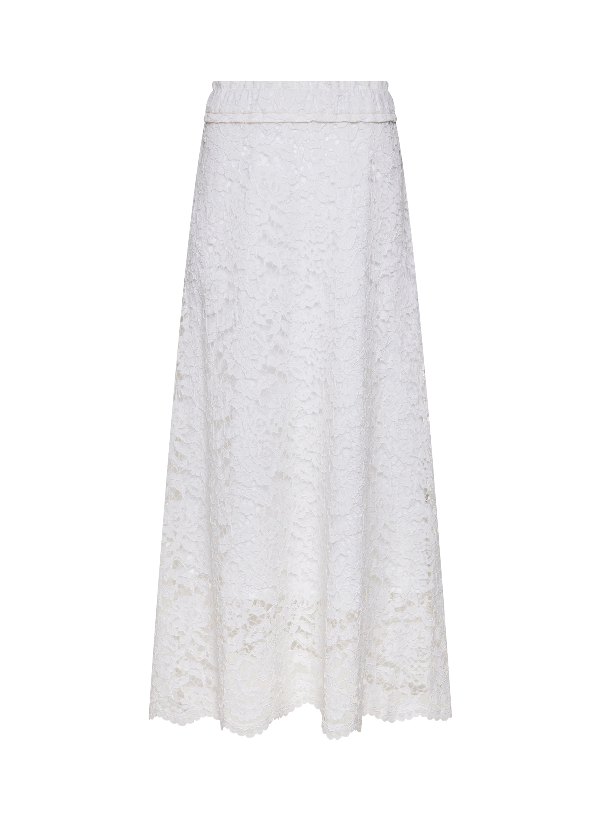 Saia Le Lis Mônica Feminina