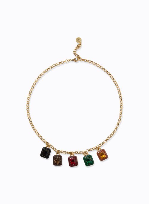 Colar Le Lis Priscila Feminino