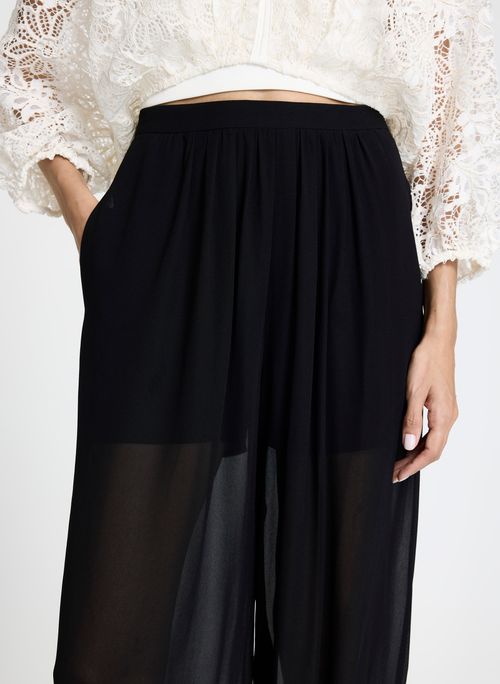 Calça Le Lis Yala Feminina